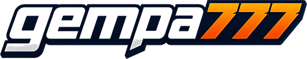 logo gempa777